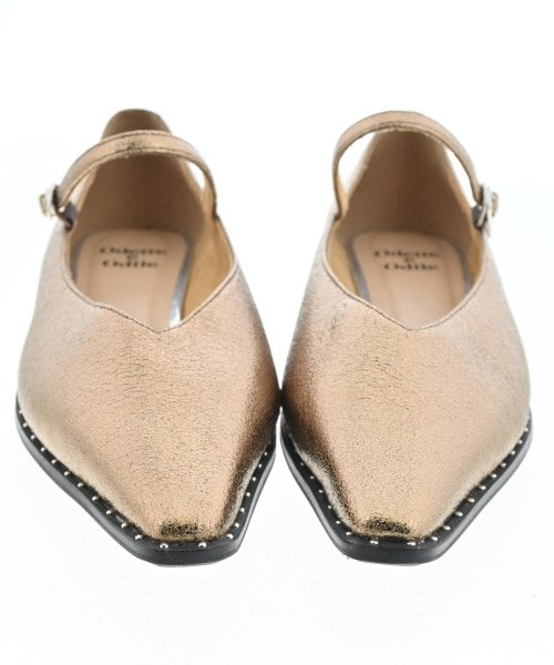 Odette e Odile รองเท้า อื่น