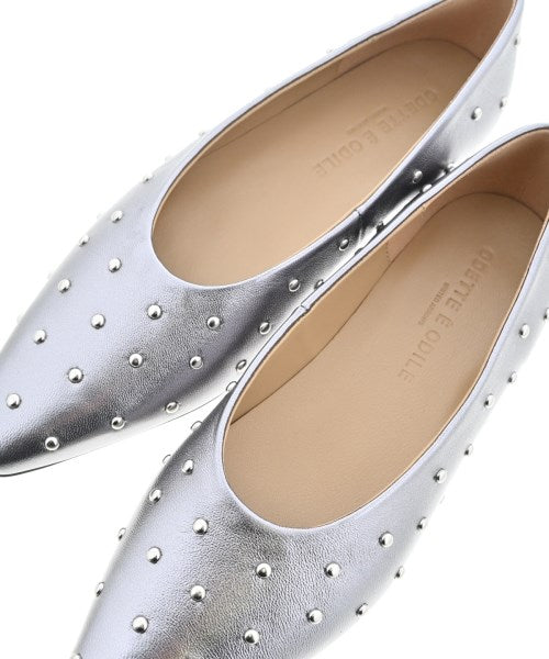 Odette e Odile รองเท้าส้นสูง