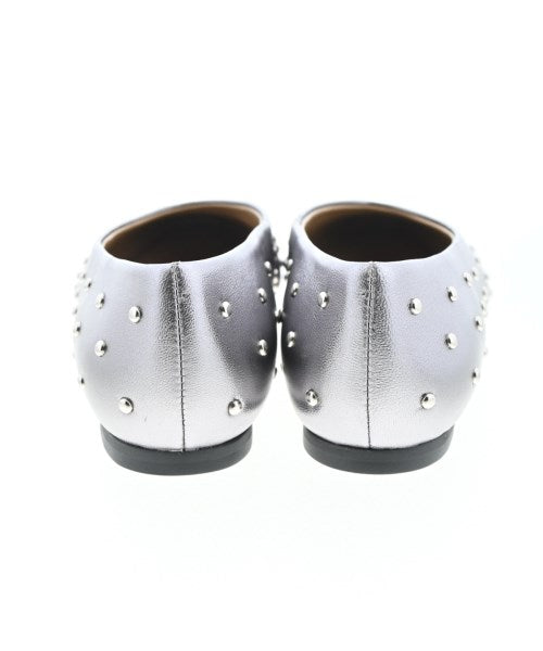 Odette e Odile รองเท้าส้นสูง