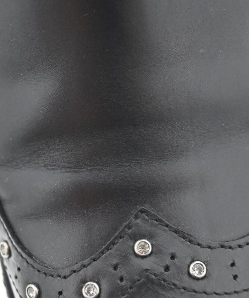 Odette e Odile รองเท้าบูท