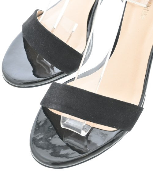 Odette e Odile รองเท้าแตะ