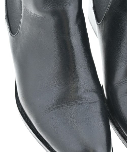 Odette e Odile รองเท้าบูท