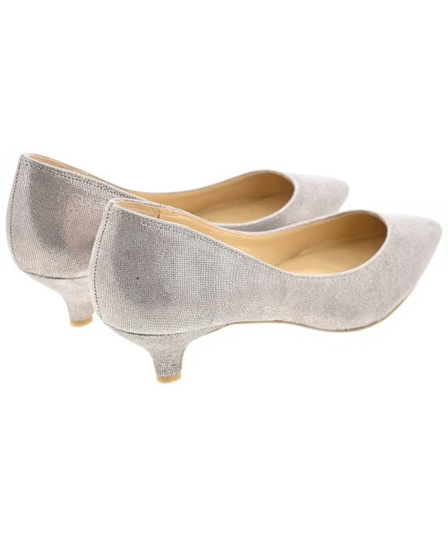 Odette e Odile รองเท้าส้นสูง