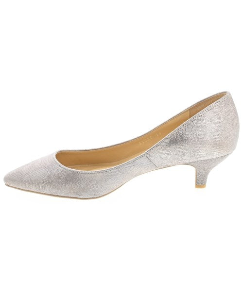 Odette e Odile รองเท้าส้นสูง