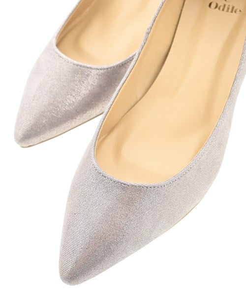 Odette e Odile รองเท้าส้นสูง