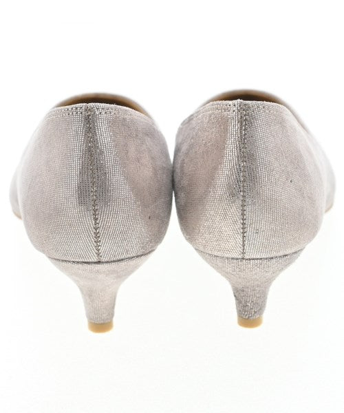 Odette e Odile รองเท้าส้นสูง