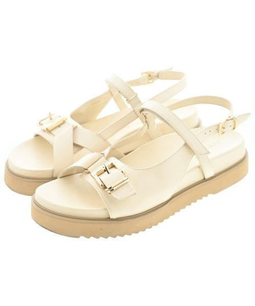 Odette e Odile รองเท้าแตะ