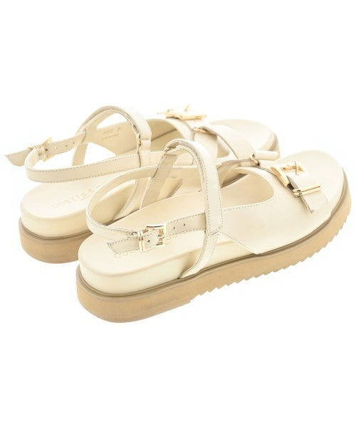 Odette e Odile รองเท้าแตะ