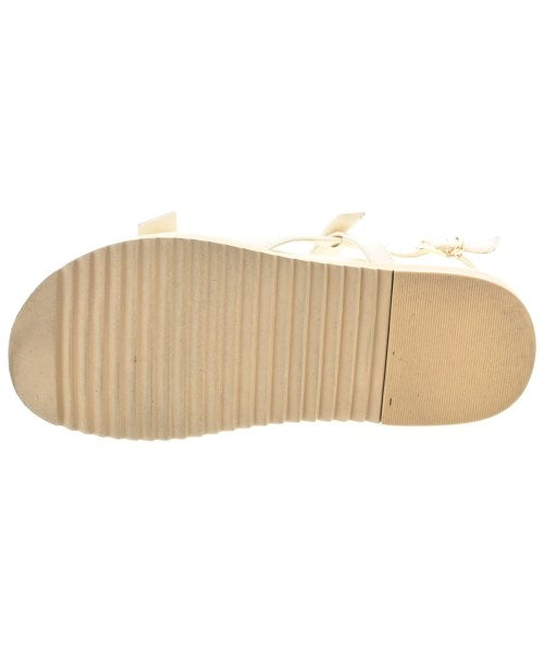 Odette e Odile รองเท้าแตะ