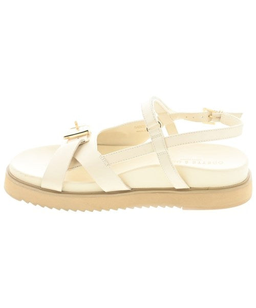 Odette e Odile รองเท้าแตะ