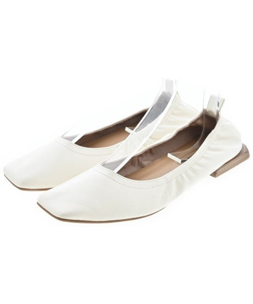 Odette e Odile รองเท้าส้นสูง