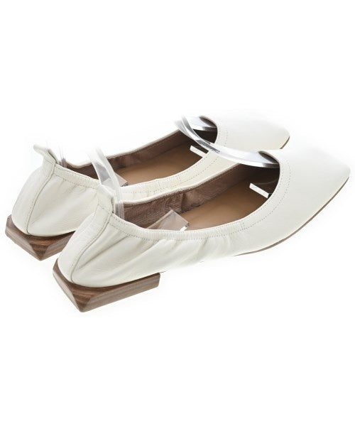 Odette e Odile รองเท้าส้นสูง