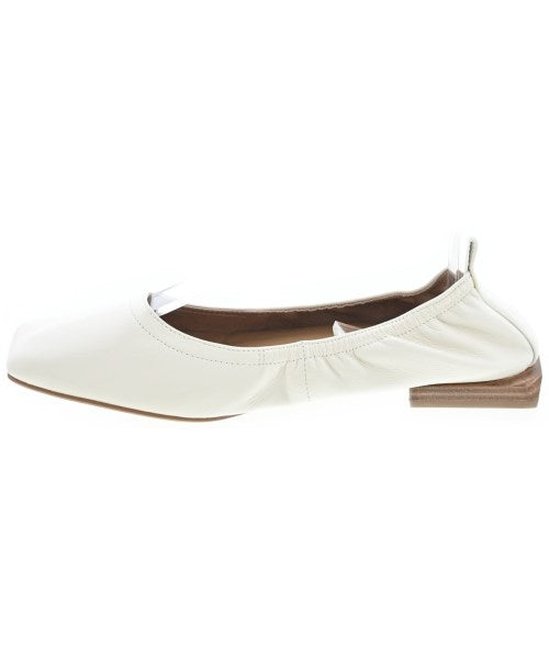 Odette e Odile รองเท้าส้นสูง