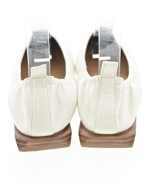 Odette e Odile รองเท้าส้นสูง