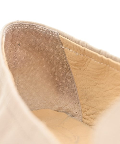 Odette e Odile รองเท้าออกงาน/รองเท้าไม่มีส้น