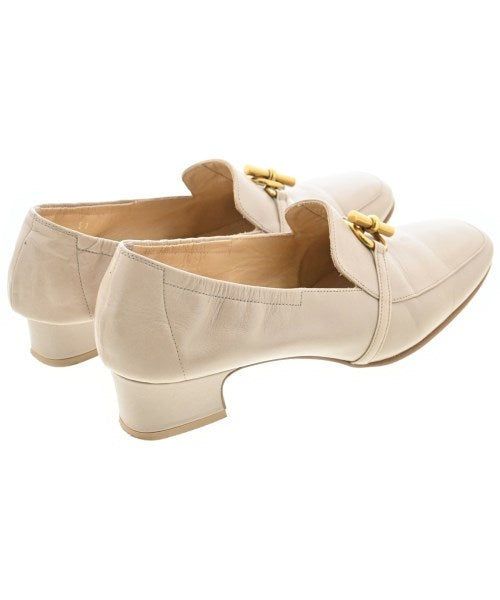 Odette e Odile รองเท้าออกงาน/รองเท้าไม่มีส้น