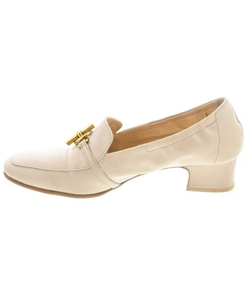 Odette e Odile รองเท้าออกงาน/รองเท้าไม่มีส้น