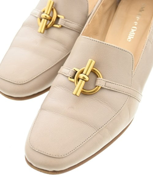 Odette e Odile รองเท้าออกงาน/รองเท้าไม่มีส้น