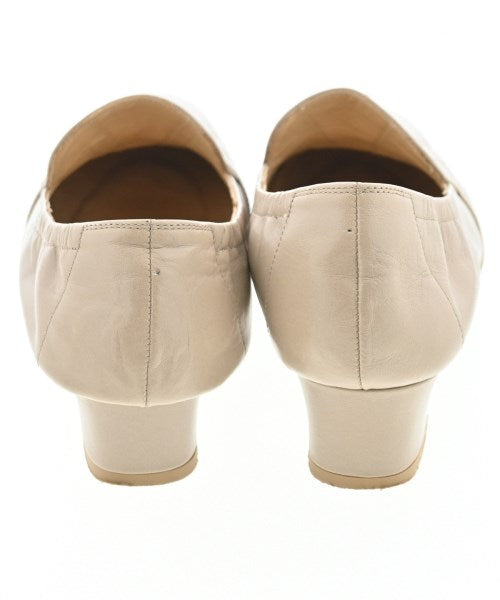 Odette e Odile รองเท้าออกงาน/รองเท้าไม่มีส้น