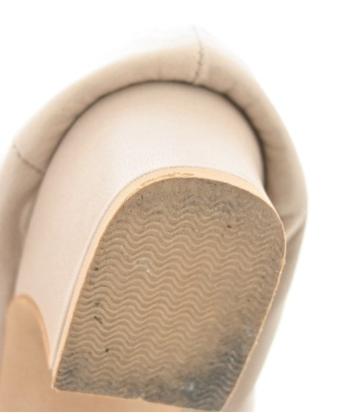 Odette e Odile รองเท้าออกงาน/รองเท้าไม่มีส้น