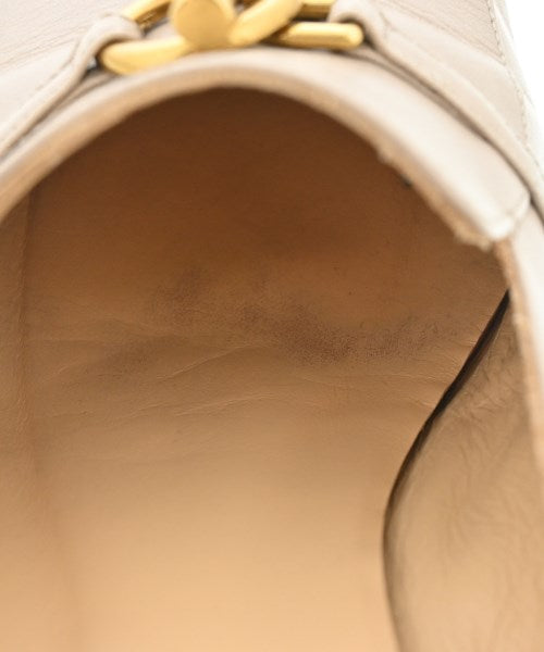 Odette e Odile รองเท้าออกงาน/รองเท้าไม่มีส้น