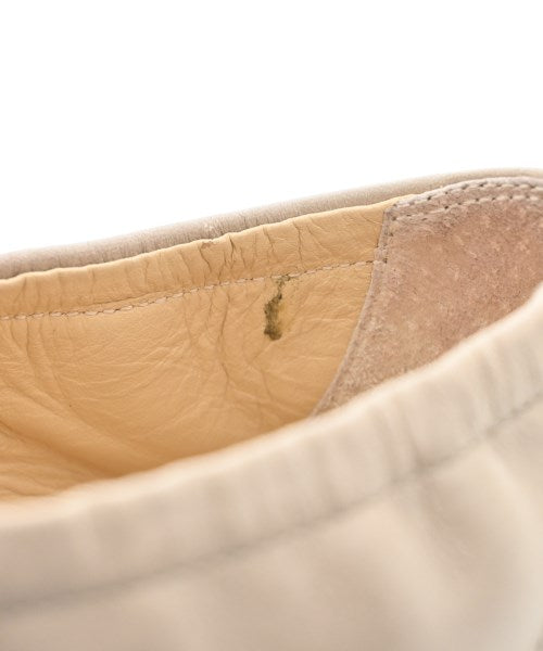 Odette e Odile รองเท้าออกงาน/รองเท้าไม่มีส้น