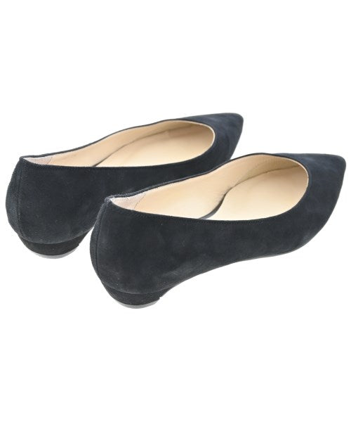 Odette e Odile รองเท้าส้นสูง