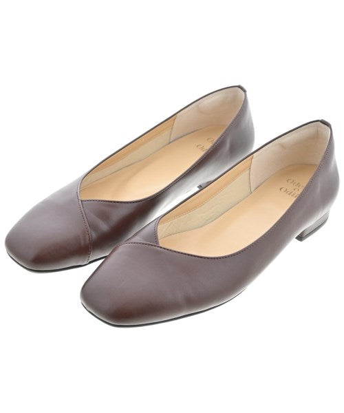 Odette e Odile รองเท้าส้นสูง