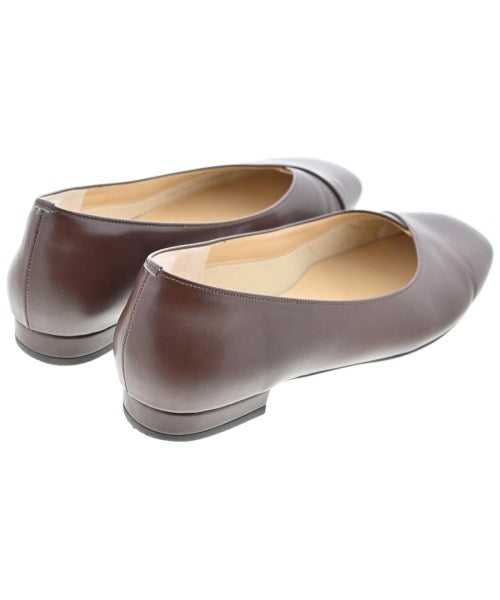 Odette e Odile รองเท้าส้นสูง