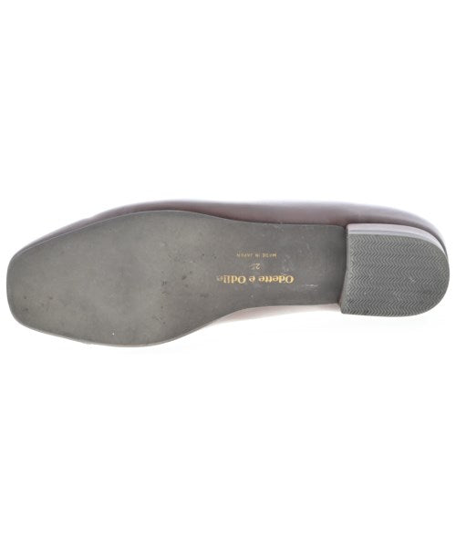 Odette e Odile รองเท้าส้นสูง