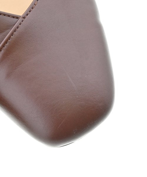 Odette e Odile รองเท้าส้นสูง