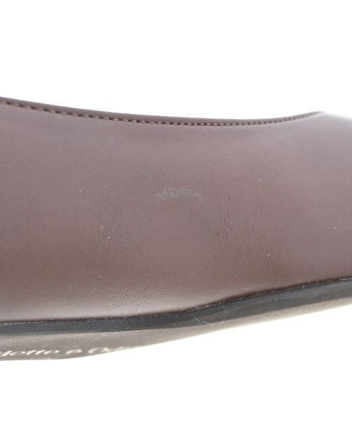 Odette e Odile รองเท้าส้นสูง