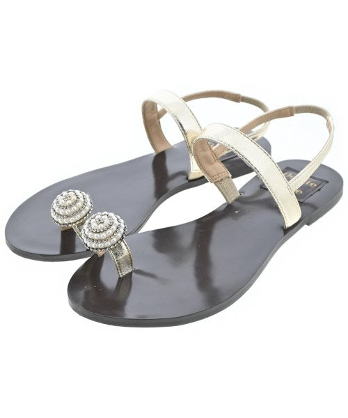 Odette e Odile รองเท้าแตะ