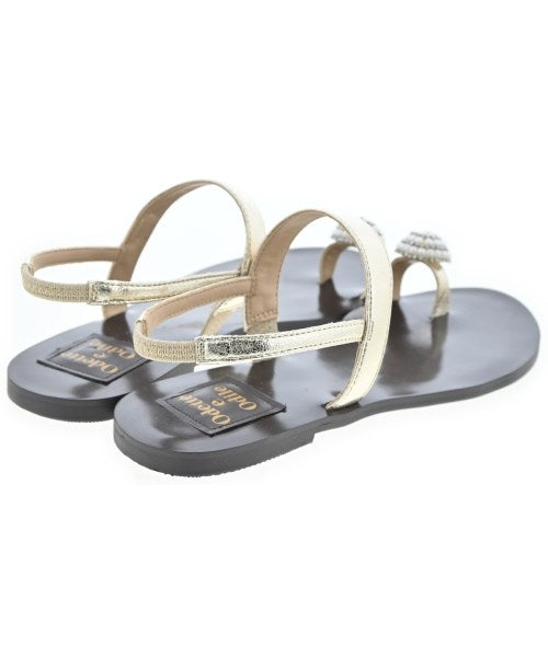 Odette e Odile รองเท้าแตะ