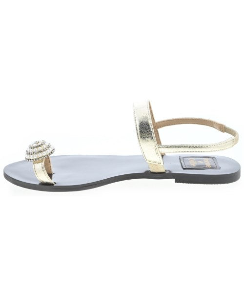 Odette e Odile รองเท้าแตะ