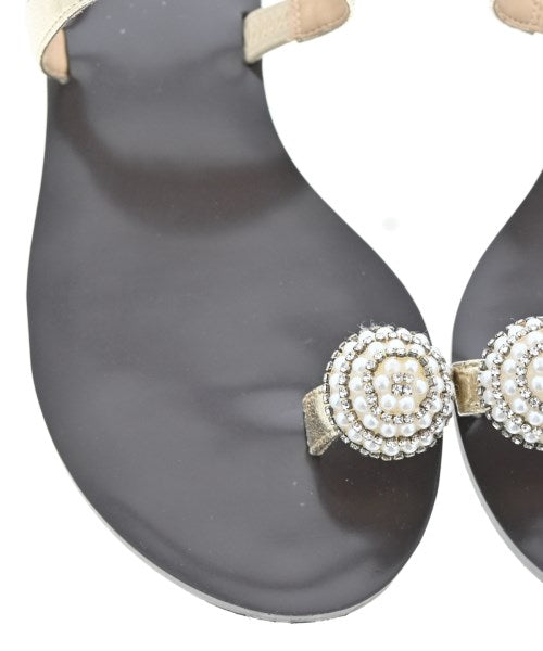 Odette e Odile รองเท้าแตะ