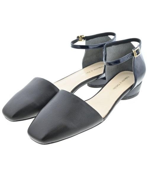 Odette e Odile รองเท้าแตะ