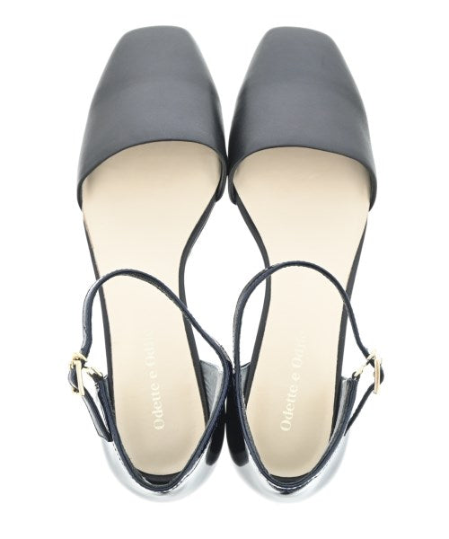 Odette e Odile รองเท้าแตะ