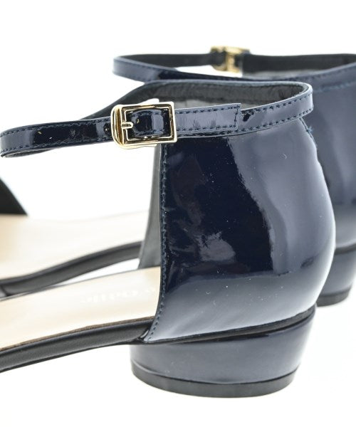 Odette e Odile รองเท้าแตะ