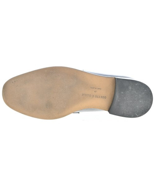 Odette e Odile รองเท้าออกงาน/รองเท้าไม่มีส้น