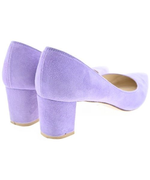 Odette e Odile รองเท้าส้นสูง