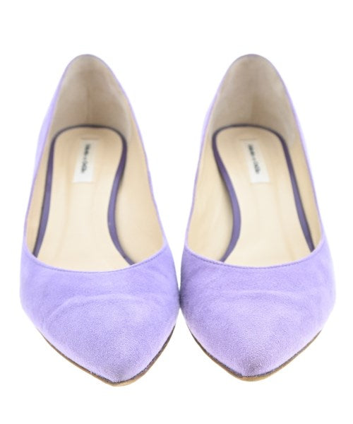 Odette e Odile รองเท้าส้นสูง