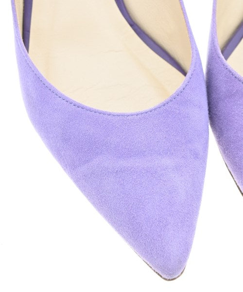 Odette e Odile รองเท้าส้นสูง