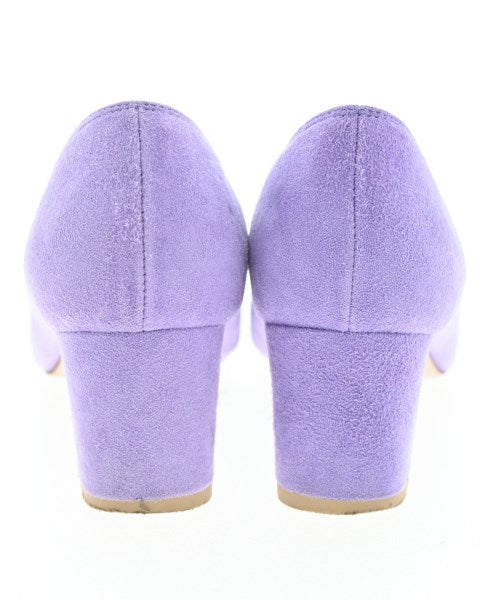 Odette e Odile รองเท้าส้นสูง