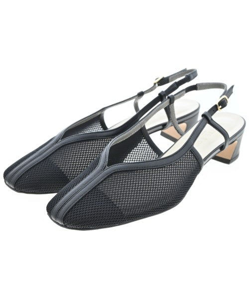 Odette e Odile รองเท้าส้นสูง