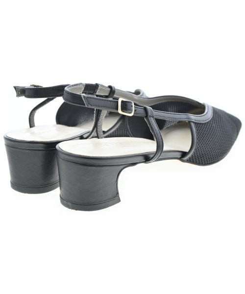 Odette e Odile รองเท้าส้นสูง