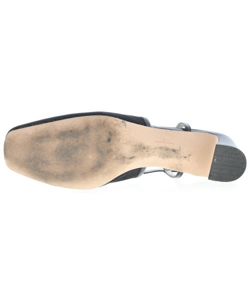 Odette e Odile รองเท้าส้นสูง