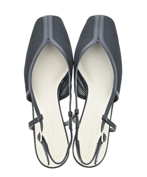 Odette e Odile รองเท้าส้นสูง