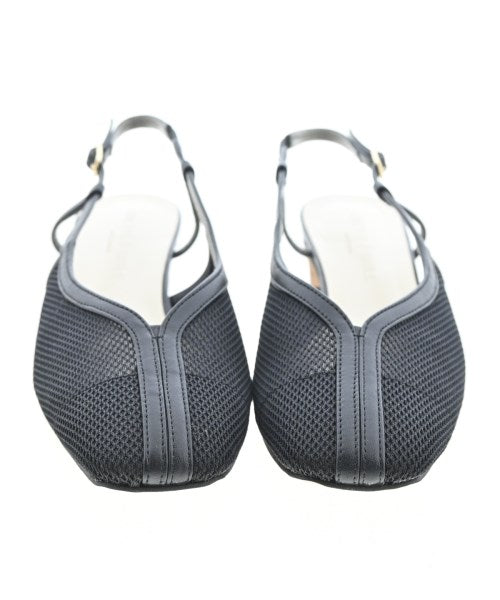 Odette e Odile รองเท้าส้นสูง