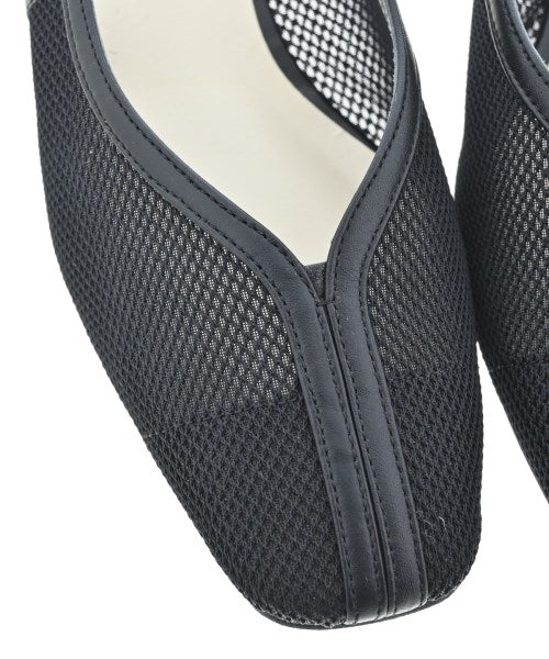 Odette e Odile รองเท้าส้นสูง